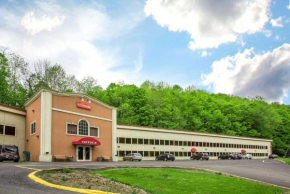 Econo Lodge Montpelier I-89